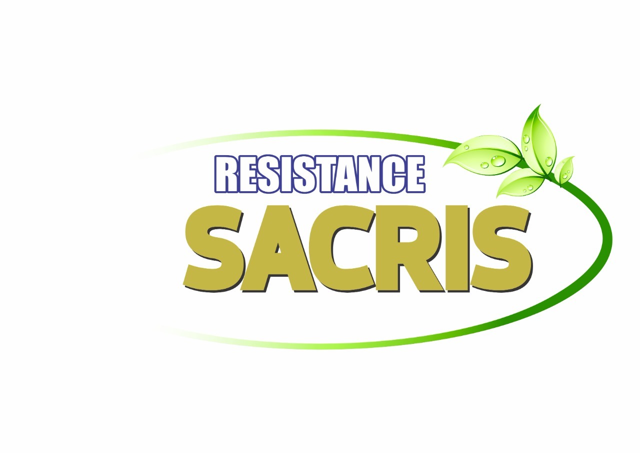 Imagem com link da cultura de Resistance Sacris
