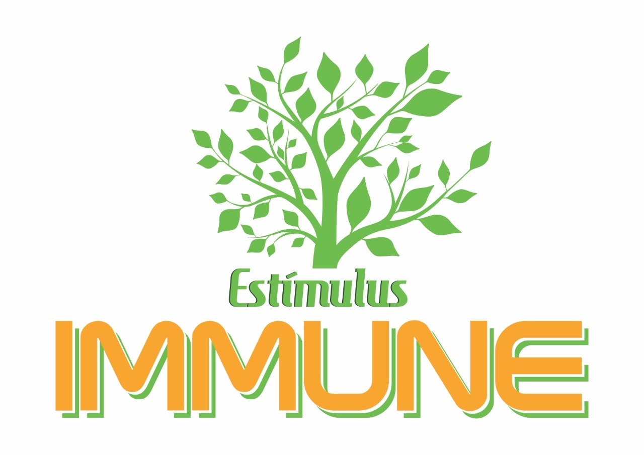 Imagem com link da cultura de Estimulus Immune
