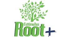 Imagem com link da cultura de Estimulus Root+