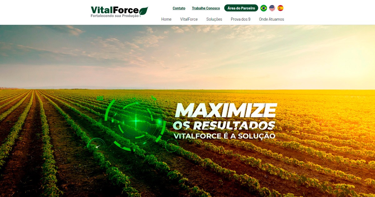(c) Vitalforce.com.br